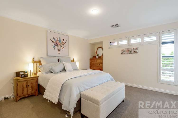 Fifth view of Homely house listing, 100 Ashley Road, Tapping WA 6065