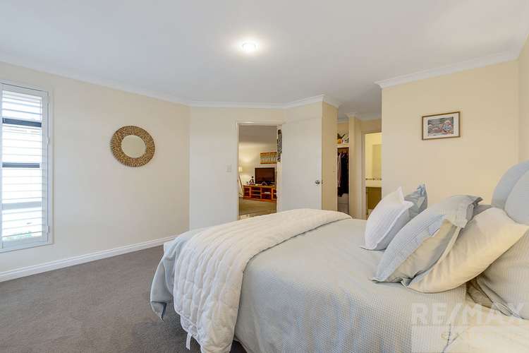 Seventh view of Homely house listing, 100 Ashley Road, Tapping WA 6065