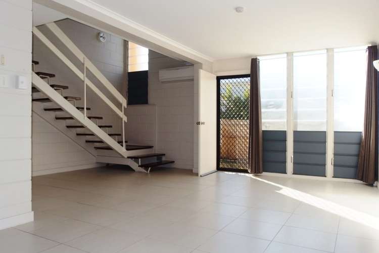 Main view of Homely unit listing, 4/317 Stanley Street, North Ward QLD 4810