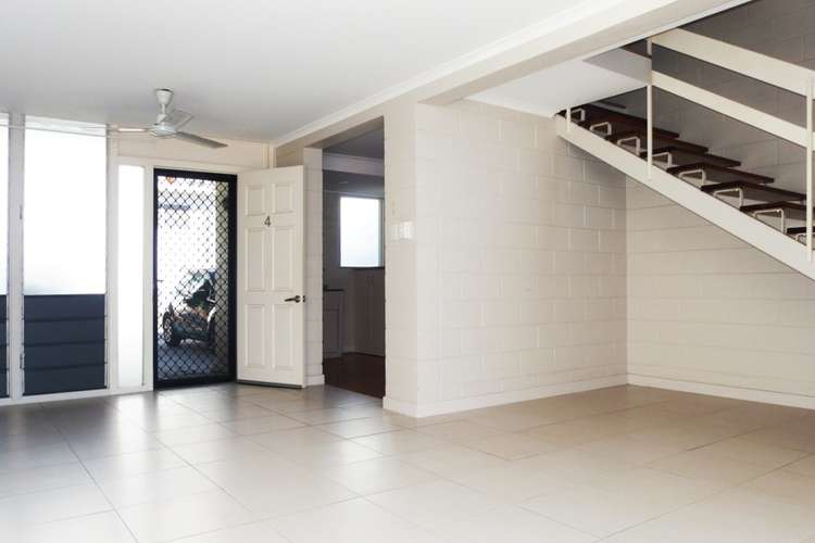 Second view of Homely unit listing, 4/317 Stanley Street, North Ward QLD 4810