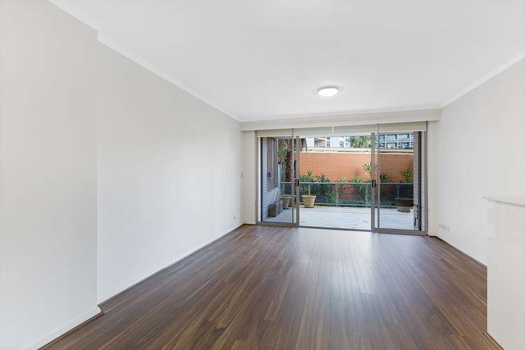 Main view of Homely apartment listing, 276/9 Crystal Street, Waterloo NSW 2017