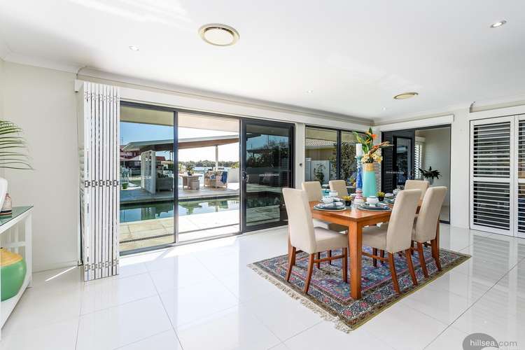 Seventh view of Homely house listing, 1 Dobell Avenue, Paradise Point QLD 4216