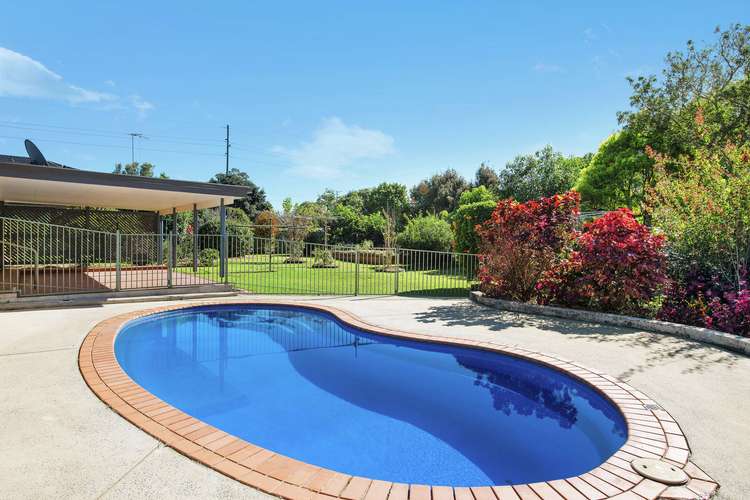 Second view of Homely house listing, 3 Ocean View Drive, Alstonville NSW 2477