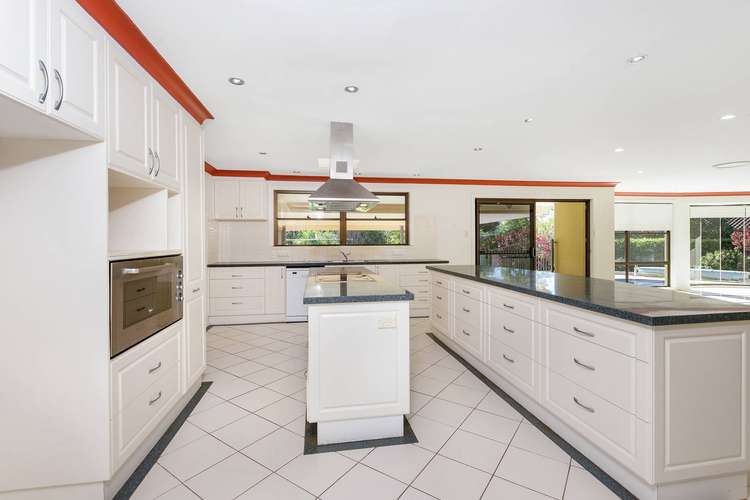 Third view of Homely house listing, 3 Ocean View Drive, Alstonville NSW 2477