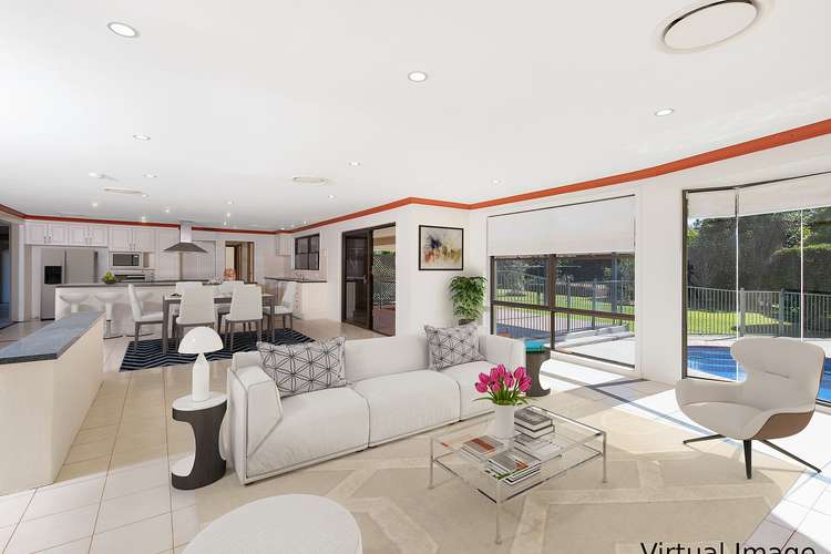 Fifth view of Homely house listing, 3 Ocean View Drive, Alstonville NSW 2477