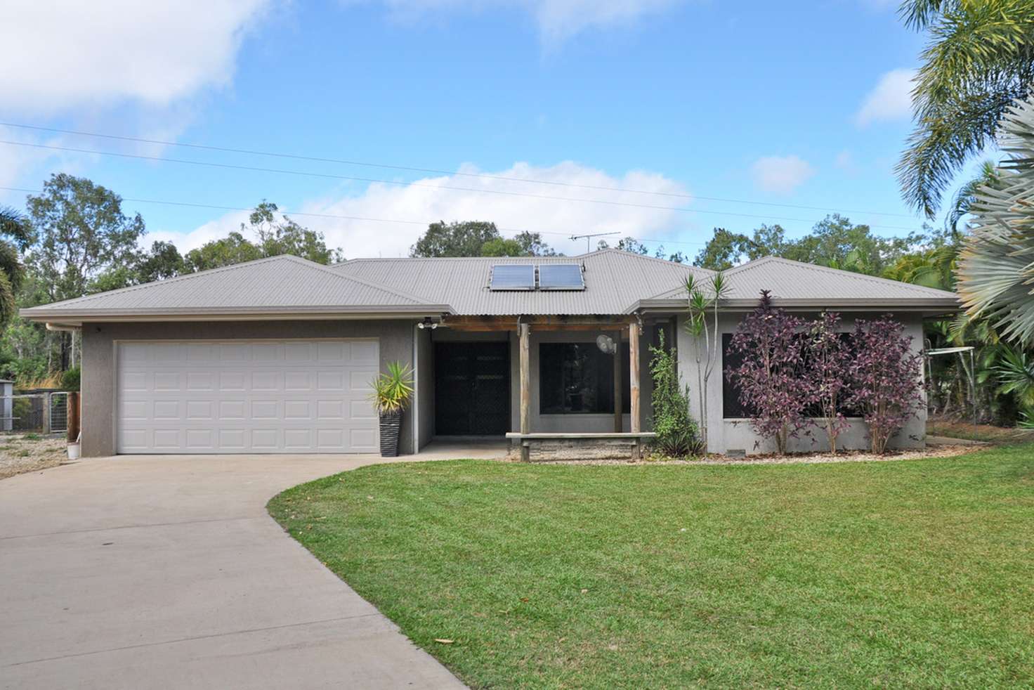 Main view of Homely house listing, 3B Rosario Close, Mareeba QLD 4880