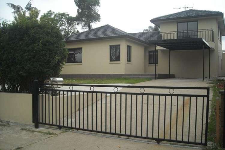 Main view of Homely house listing, 2A Claremont Street, Merrylands NSW 2160