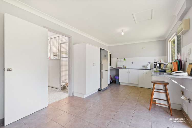Third view of Homely acreageSemiRural listing, 44 Sommer Road, Cawarral QLD 4702