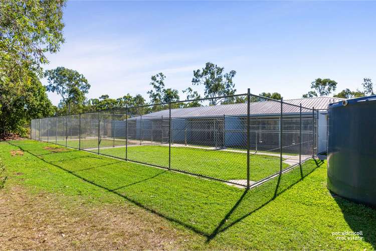 Fifth view of Homely acreageSemiRural listing, 44 Sommer Road, Cawarral QLD 4702