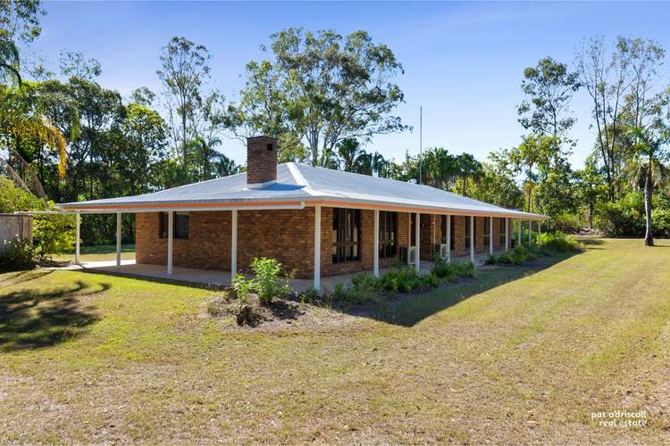 Seventh view of Homely acreageSemiRural listing, 44 Sommer Road, Cawarral QLD 4702