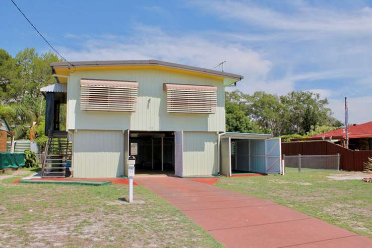Main view of Homely house listing, 42 Boronia Drive, Bellara QLD 4507
