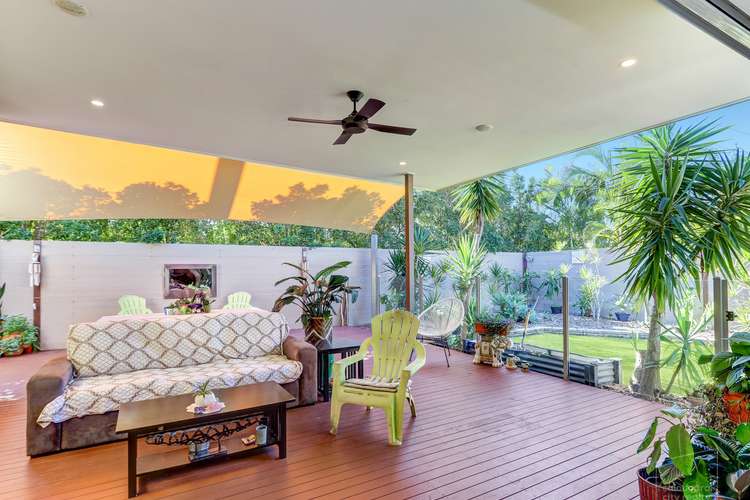 Second view of Homely house listing, 10 Bonaire Court, Parrearra QLD 4575