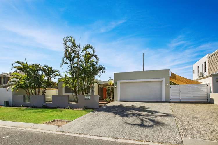 Third view of Homely house listing, 10 Bonaire Court, Parrearra QLD 4575