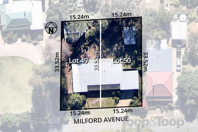 8 Milford Avenue, Stirling SA 5152