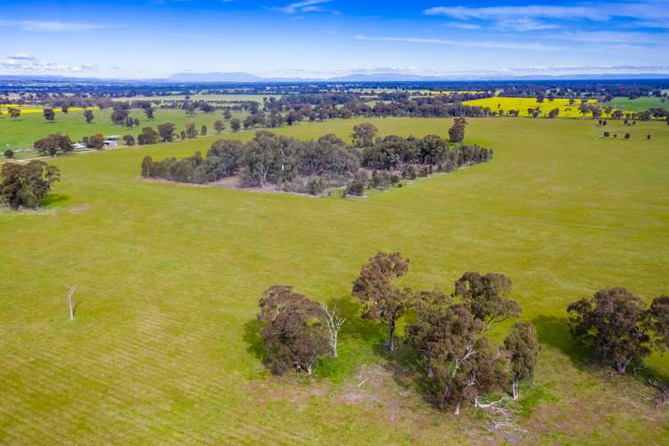 Seventh view of Homely mixedFarming listing, McKenzie Road, Boorhaman VIC 3678