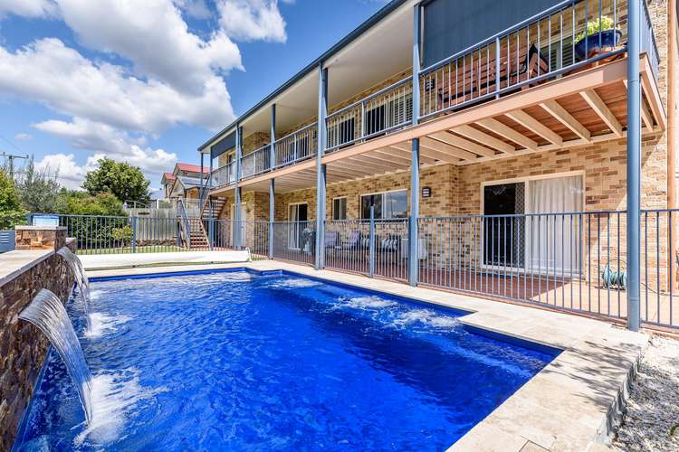 7 Siggies Place, Upper Coomera QLD 4209