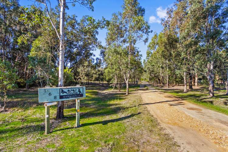 Fourth view of Homely house listing, 168 Briagolong Road, Stratford VIC 3862