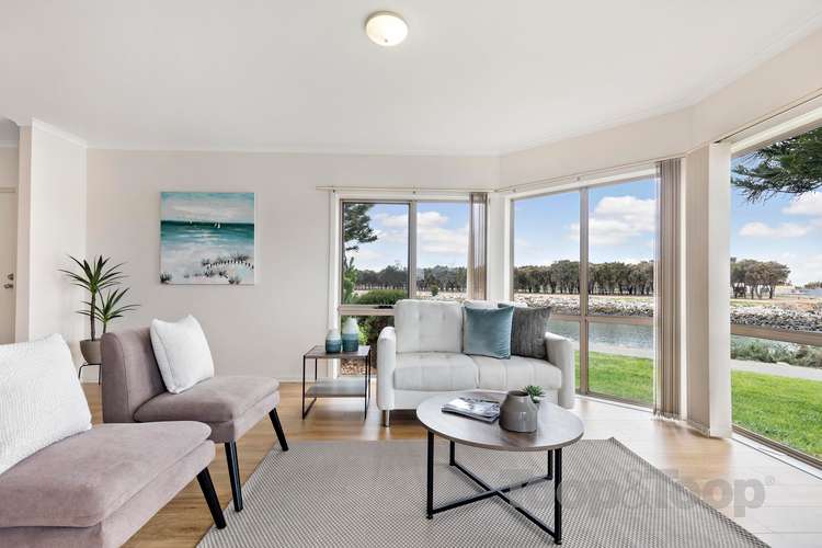 Second view of Homely unit listing, 2/31 Formby Crescent, Port Adelaide SA 5015