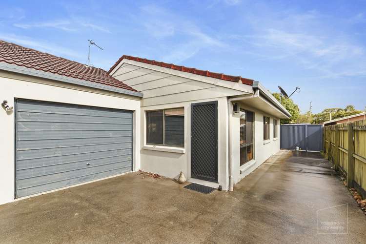 Second view of Homely semiDetached listing, 2/22 Croydon Avenue, Currimundi QLD 4551