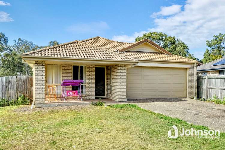 Main view of Homely house listing, 17 Neumann Place, Leichhardt QLD 4305