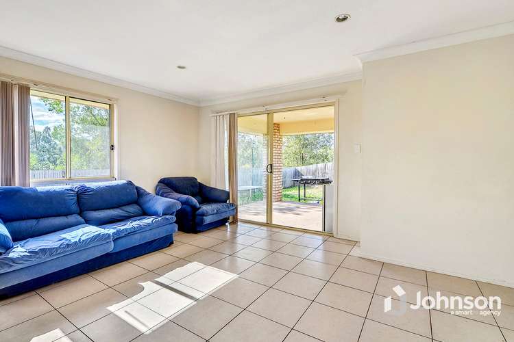 Third view of Homely house listing, 17 Neumann Place, Leichhardt QLD 4305