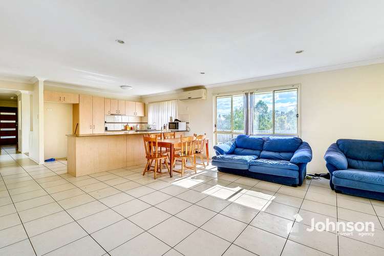 Fourth view of Homely house listing, 17 Neumann Place, Leichhardt QLD 4305