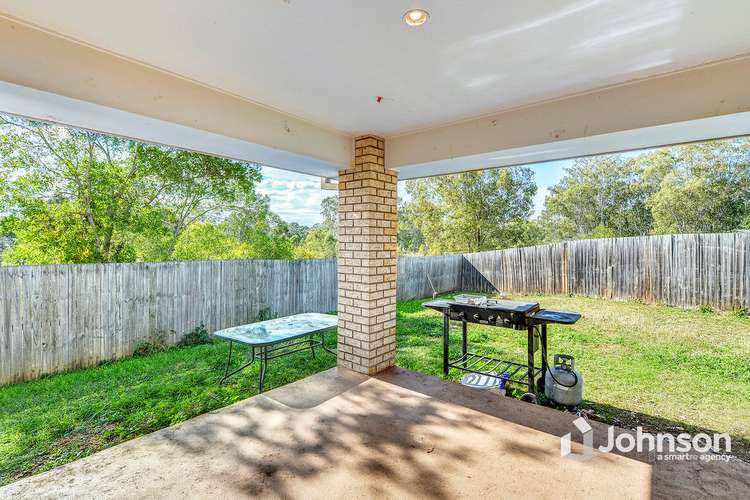 Seventh view of Homely house listing, 17 Neumann Place, Leichhardt QLD 4305