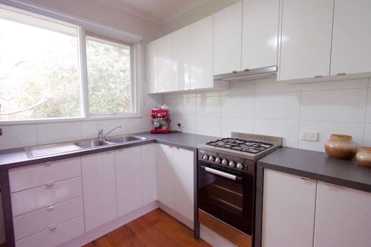 Third view of Homely unit listing, 4/8 Irvine Crescent, Brunswick VIC 3056