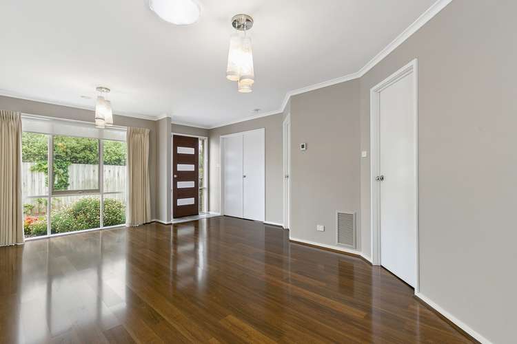 Second view of Homely unit listing, 2/78 Nunns Road, Mornington VIC 3931