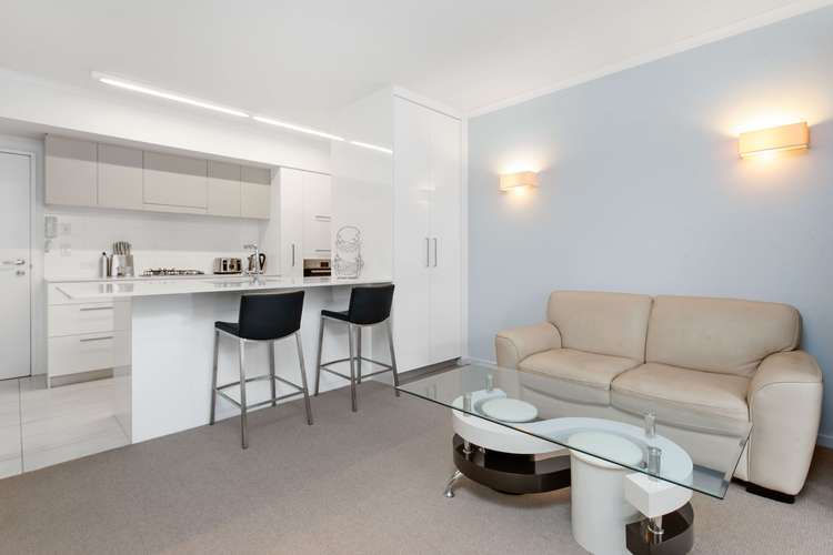 Third view of Homely unit listing, 604/46-48 Manning Street, South Brisbane QLD 4101