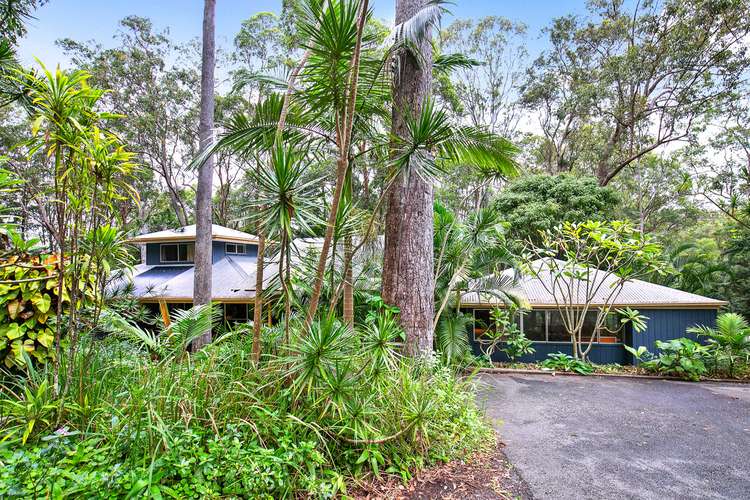 Main view of Homely house listing, 138 Duke Road, Doonan QLD 4562