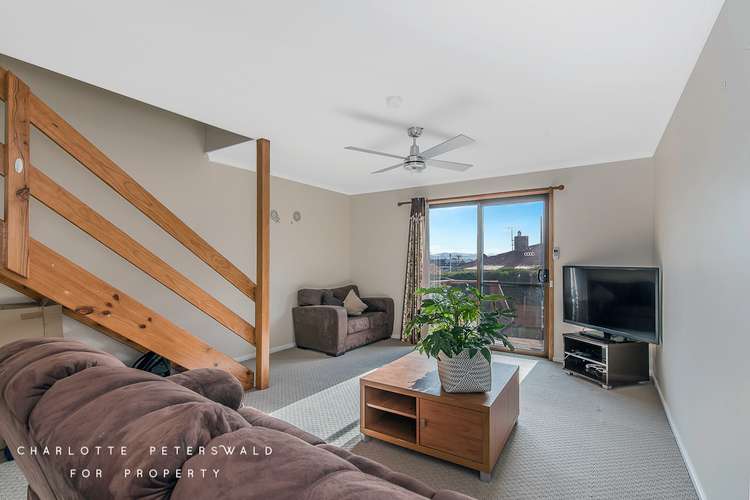 Second view of Homely unit listing, 13/60 Central Avenue, Moonah TAS 7009