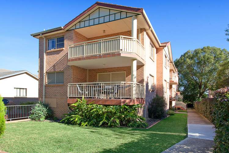 5/147 Croydon Avenue, Croydon Park NSW 2133