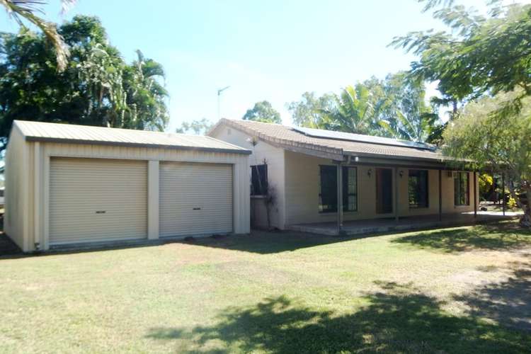 403 Forestry Road, Bluewater Park QLD 4818