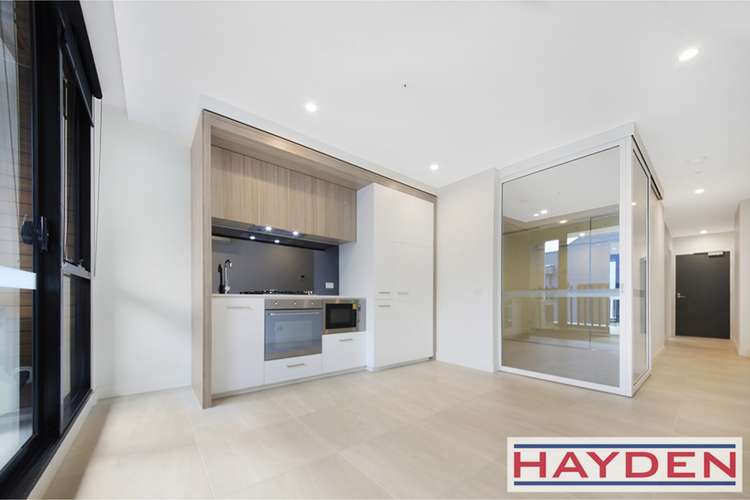 Main view of Homely apartment listing, 308/108 Queensberry Street, Carlton VIC 3053