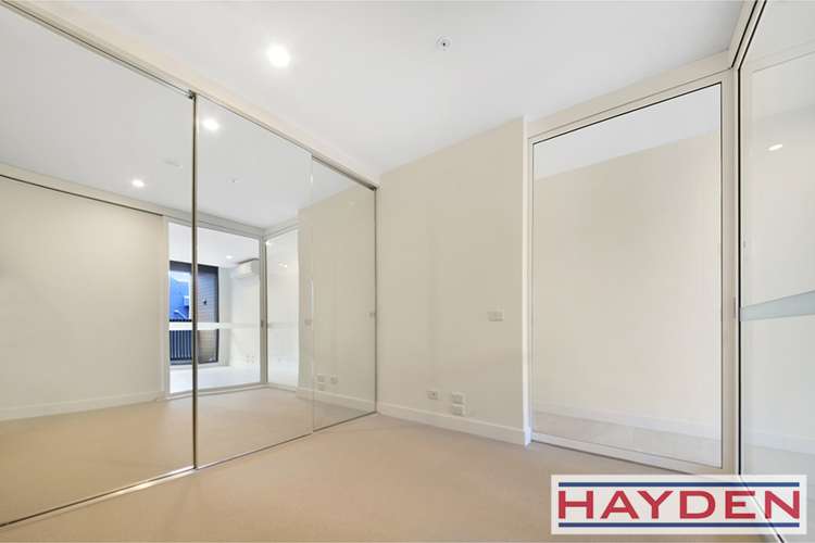 Fifth view of Homely apartment listing, 308/108 Queensberry Street, Carlton VIC 3053