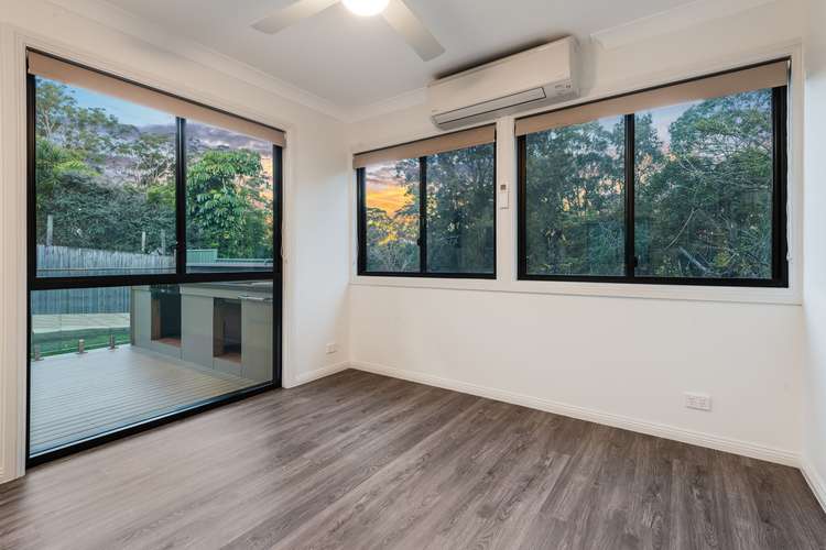 Third view of Homely flat listing, 12a Newcastle Street, Springfield NSW 2250