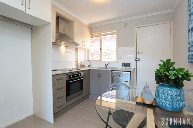 Third view of Homely unit listing, 4/26 Beaumont Parade, West Footscray VIC 3012