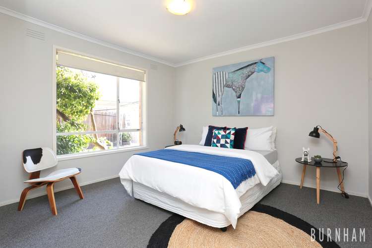 Fifth view of Homely unit listing, 4/26 Beaumont Parade, West Footscray VIC 3012