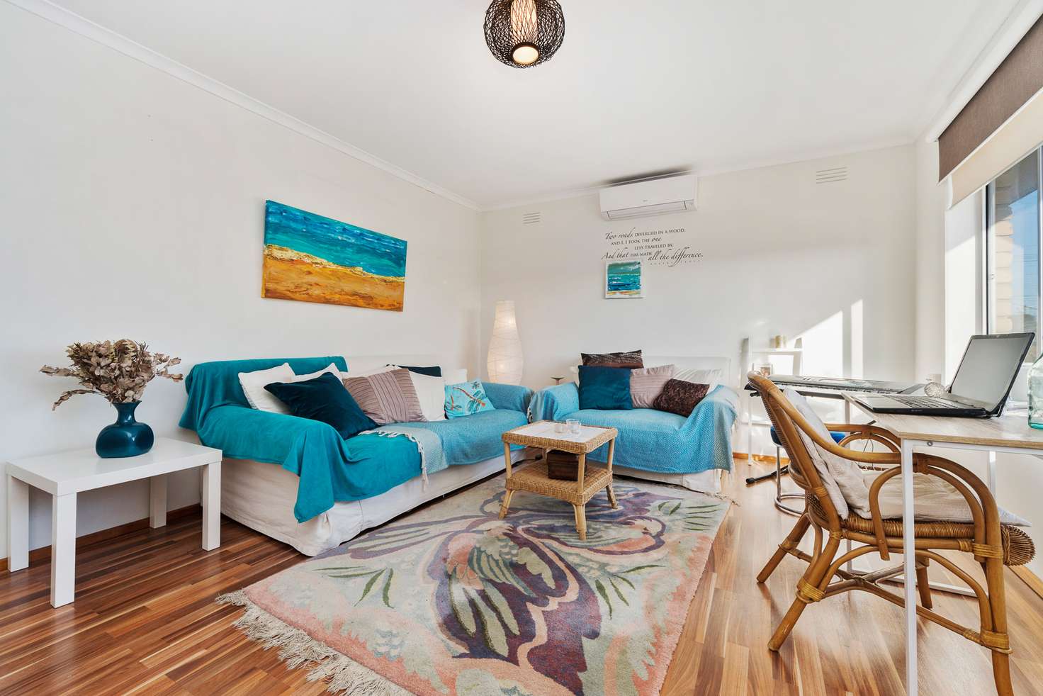 Main view of Homely flat listing, 6/396-397 Station Street, Bonbeach VIC 3196