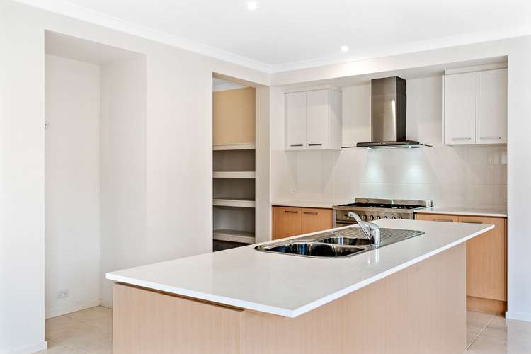 Fourth view of Homely house listing, 102 Haze Drive, Point Cook VIC 3030