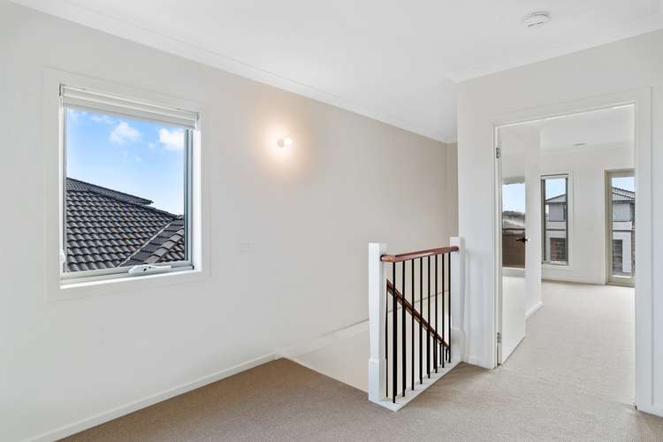 Fifth view of Homely house listing, 102 Haze Drive, Point Cook VIC 3030