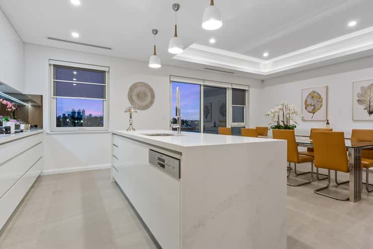 Fifth view of Homely house listing, 6 The Promenade, Burswood WA 6100