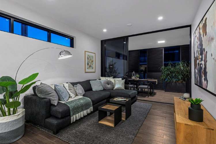 Sixth view of Homely apartment listing, 11/22 Arthur Street, Fortitude Valley QLD 4006