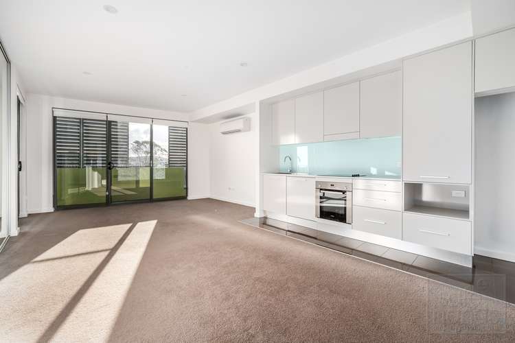 Second view of Homely apartment listing, 206/571 Pacific Highway, Belmont NSW 2280