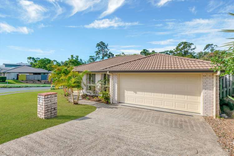 Main view of Homely house listing, 2 Kelsey Circuit, Nerang QLD 4211