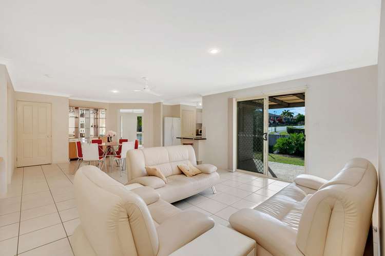 Second view of Homely house listing, 2 Kelsey Circuit, Nerang QLD 4211