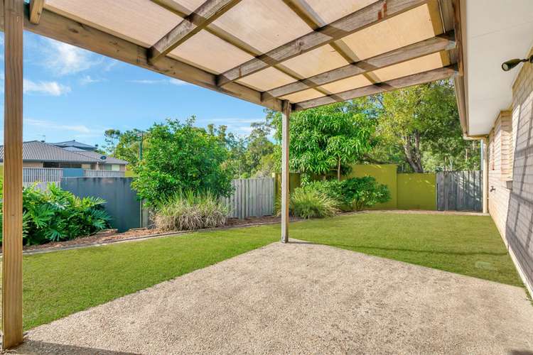 Third view of Homely house listing, 2 Kelsey Circuit, Nerang QLD 4211