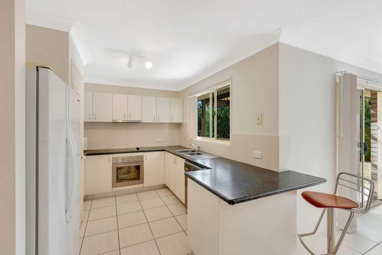 Fourth view of Homely house listing, 2 Kelsey Circuit, Nerang QLD 4211