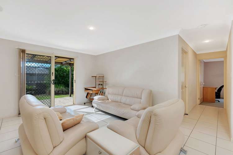 Fifth view of Homely house listing, 2 Kelsey Circuit, Nerang QLD 4211